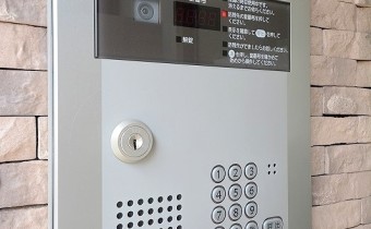 オートロック