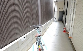共用廊下