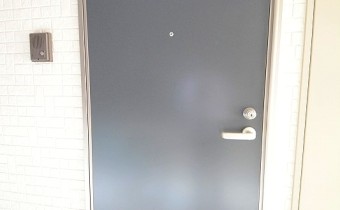 玄関ドア
