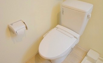 ウォシュレット