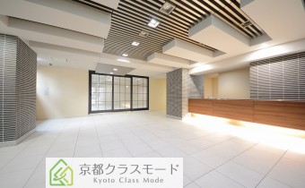 ホール　ホテルの様な豪華さです♪