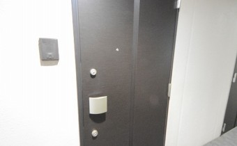 玄関ドア
