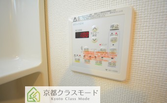浴室乾燥機コントローラー