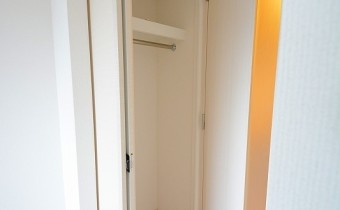 クローゼット