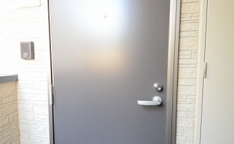 玄関ドア
