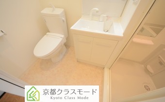 脱衣所