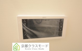 浴室TV