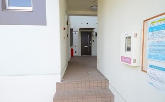 玄関口