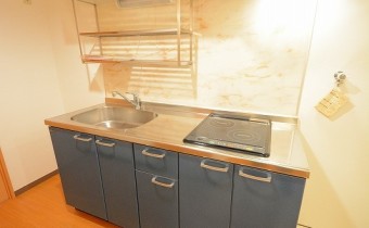 システムキッチン