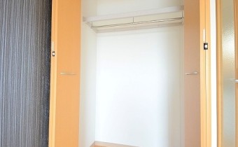 クローゼット