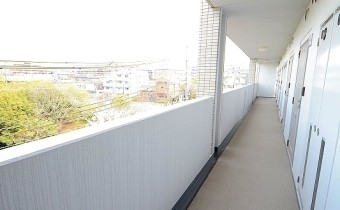 共用廊下