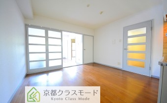 ※同マンション内の別のお部屋のものです。参考としてご覧ください。