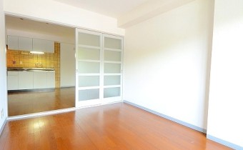 ※同マンション内の別のお部屋のものです。参考としてご覧ください。