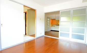 ※同マンション内の別のお部屋のものです。参考としてご覧ください。