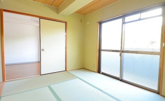 和 6帖