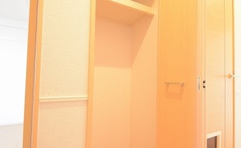 廊下収納