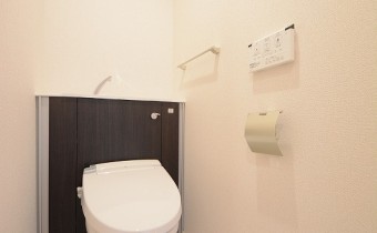 ウォシュレットトイレ