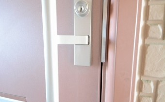 ダブルロックキー