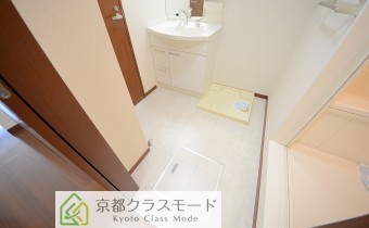脱衣所