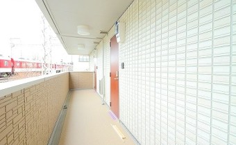 共用廊下