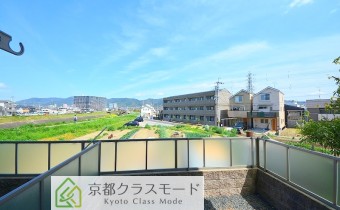 専用庭