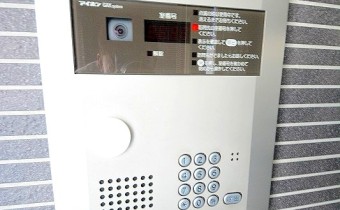 オートロック