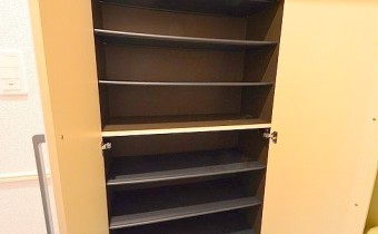 シューズBox