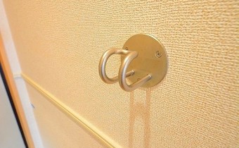 リード掛け