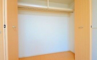 クローゼット