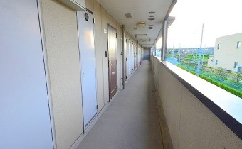 共用廊下