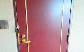 玄関ドア