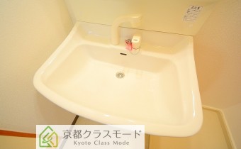 シャンプードレッサー