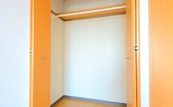 クローゼット