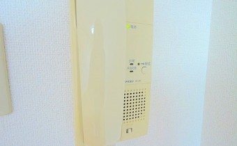 インターホン