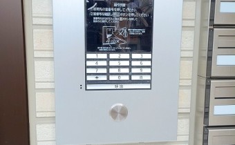 オートロック