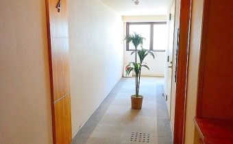 共用廊下