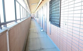 共用廊下