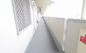 共用廊下