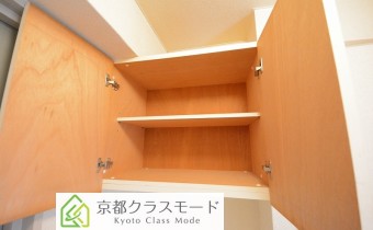 シューズボックス