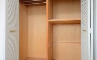 クローゼット