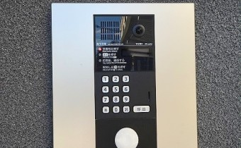 オートロック