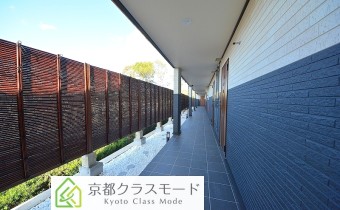 共用廊下
