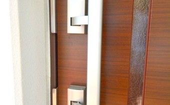 ダブルロックキー