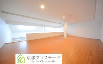 ロフト9.7帖・別アングル