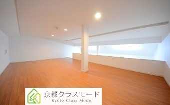 ロフト9.7帖・別アングル