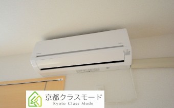 エアコン②