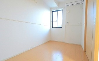 洋室5帖