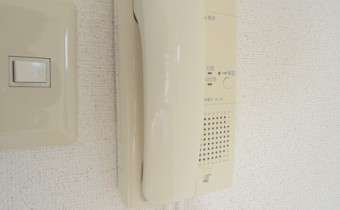 インターホン