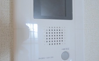 TVモニターホン