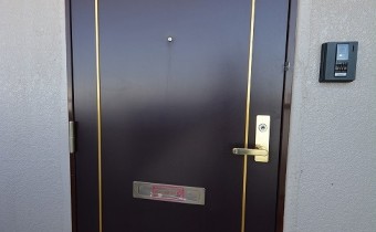 玄関ドア